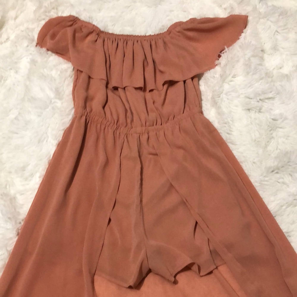 Women’s Guess Romper Dress